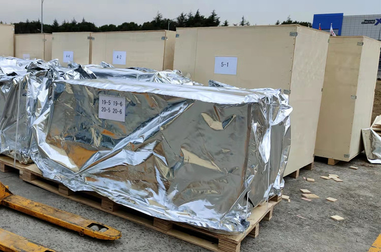 無錫木箱包裝廠哪家好？