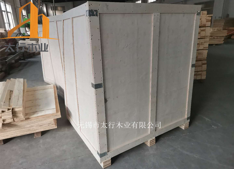 制作免熏蒸木箱需要滿足哪些要求？